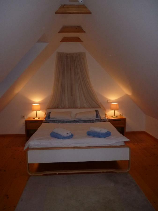 Chalet Bovec Exteriör bild