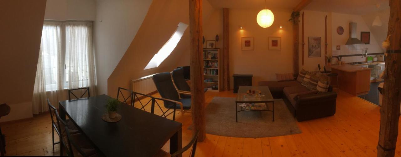 Chalet Bovec Exteriör bild